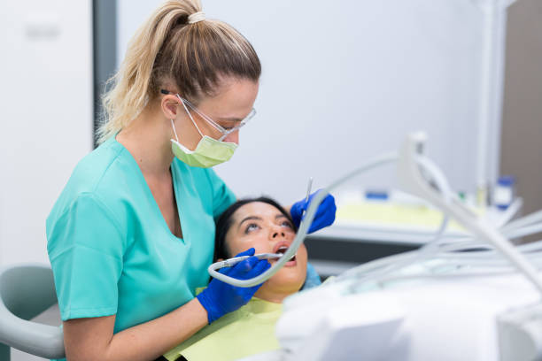 Best Cracked Tooth Emergency Dentist  in Mount Vernon, IL